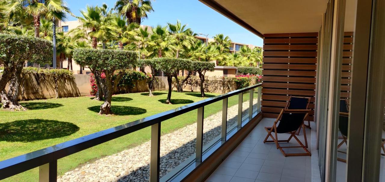 Charming Apartment Herdade Dos Salgados - Vila Das Lagoas T2 Guia  Extérieur photo