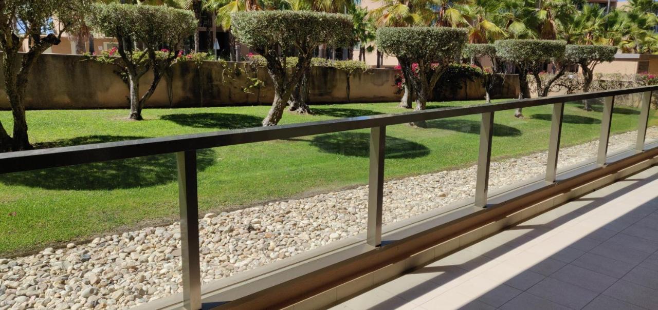 Charming Apartment Herdade Dos Salgados - Vila Das Lagoas T2 Guia  Extérieur photo