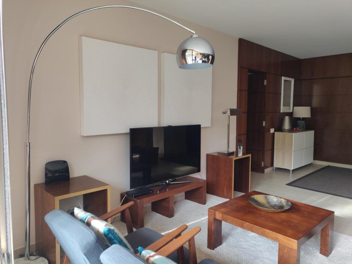 Charming Apartment Herdade Dos Salgados - Vila Das Lagoas T2 Guia  Extérieur photo