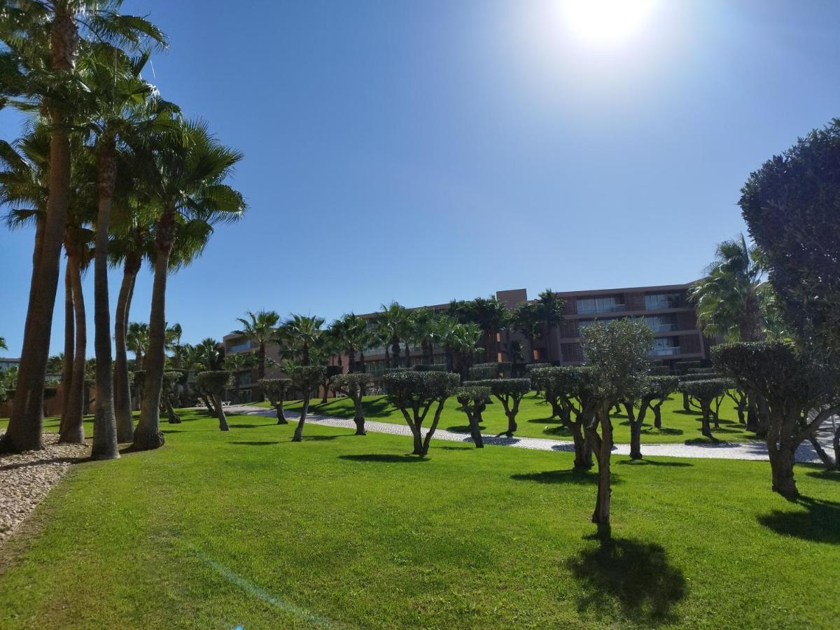 Charming Apartment Herdade Dos Salgados - Vila Das Lagoas T2 Guia  Extérieur photo