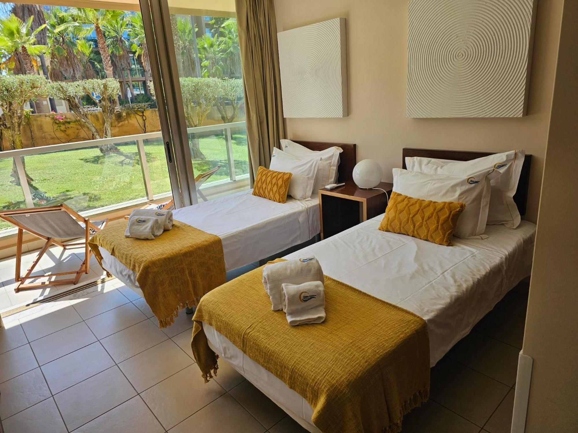 Charming Apartment Herdade Dos Salgados - Vila Das Lagoas T2 Guia  Extérieur photo