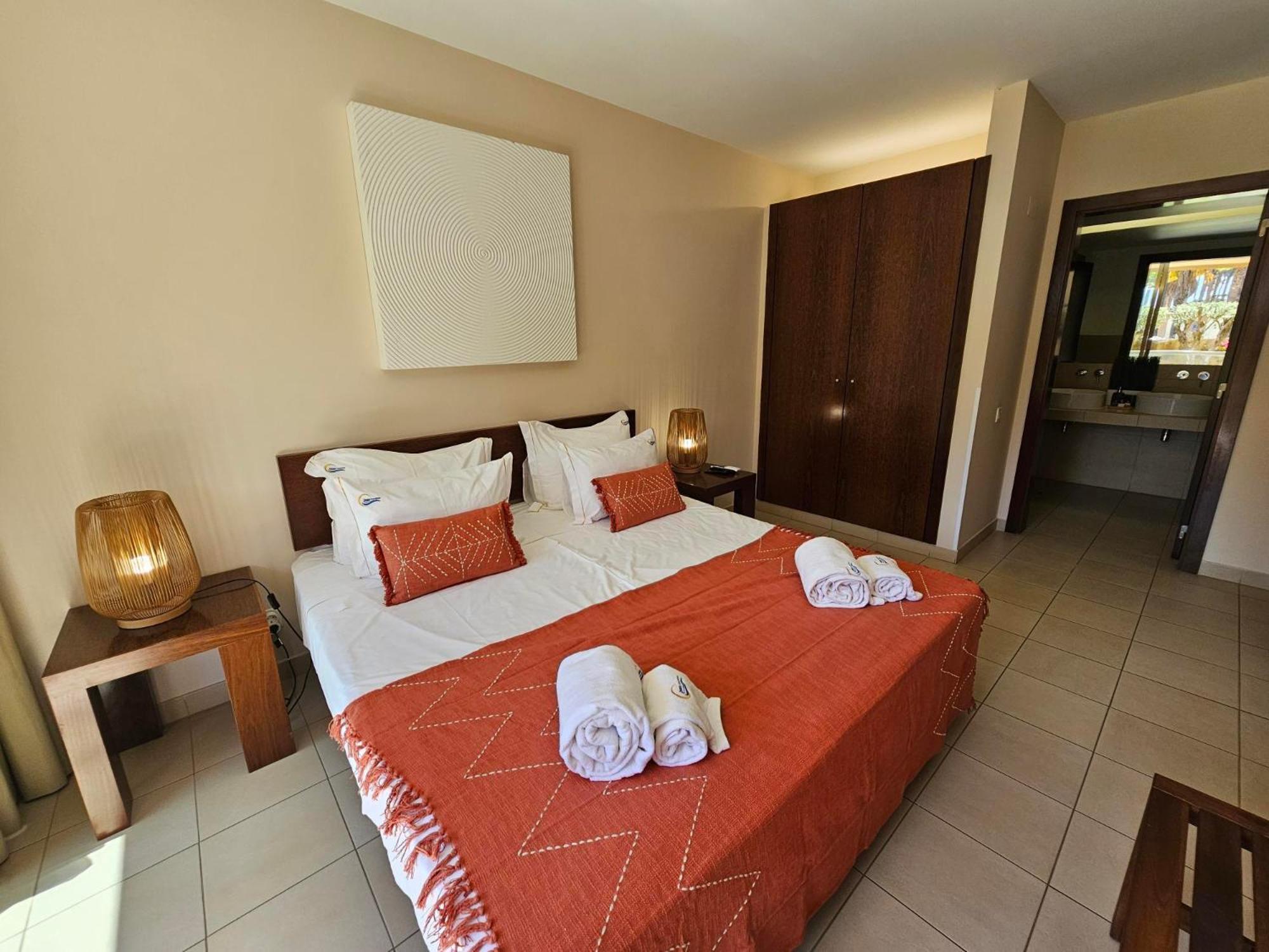 Charming Apartment Herdade Dos Salgados - Vila Das Lagoas T2 Guia  Extérieur photo