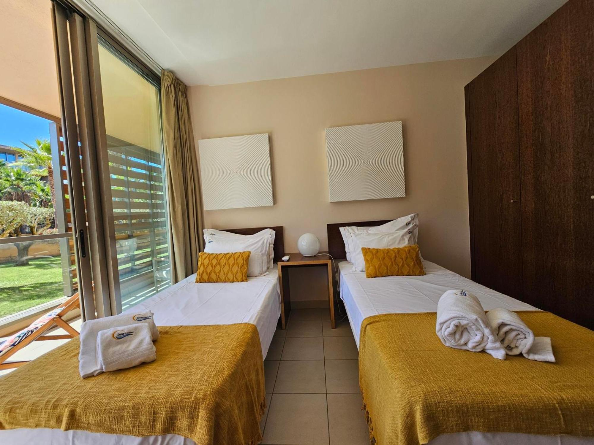 Charming Apartment Herdade Dos Salgados - Vila Das Lagoas T2 Guia  Extérieur photo
