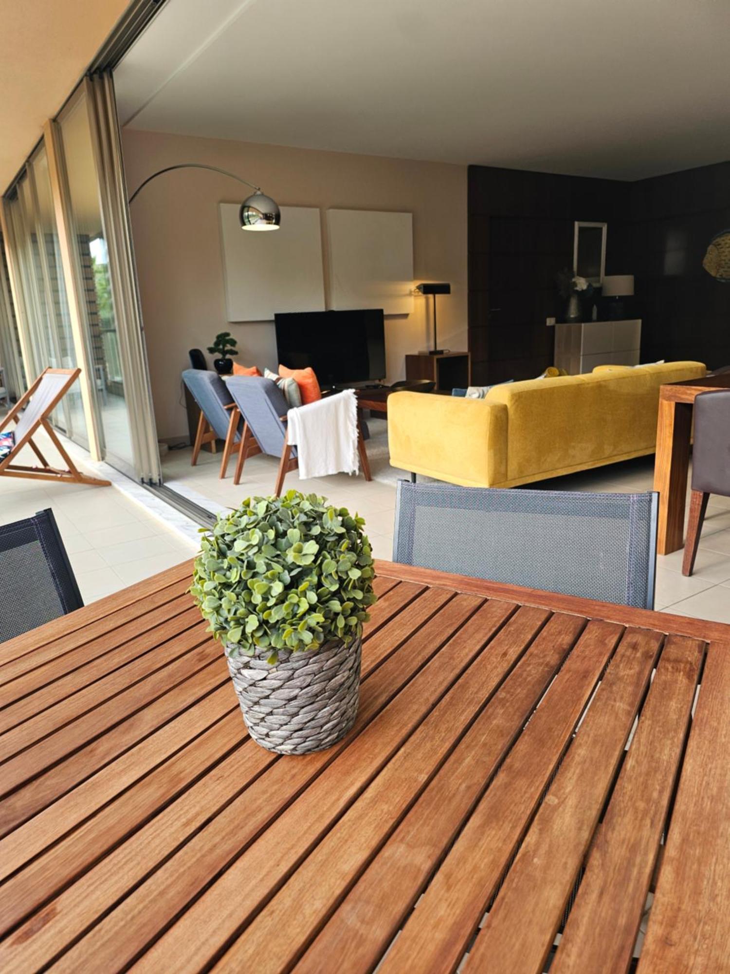 Charming Apartment Herdade Dos Salgados - Vila Das Lagoas T2 Guia  Extérieur photo